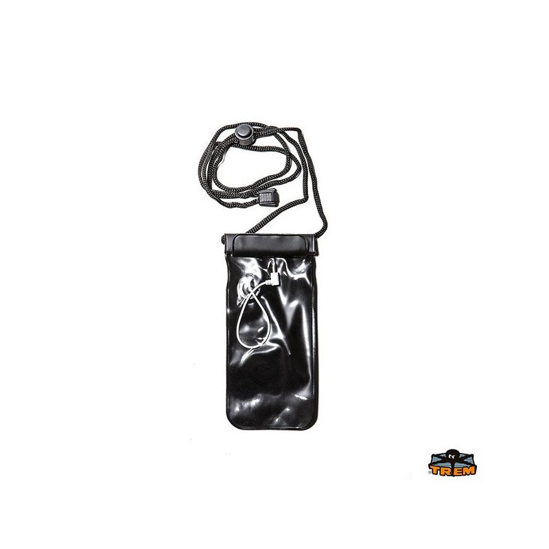 CONTENITORE WATERPROOF PER SMARTFONE
