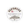 AKITA FLUOROCARBON MIMETIC HARD 100MT