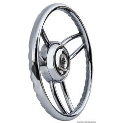 VOLANTE BLIZ INOX