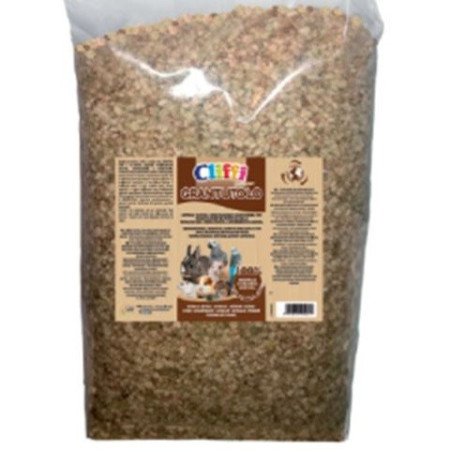 CLIFFI GRAN TUTOLO LETTIERA 15LT