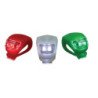 LALIZAS SET FLEX 3 LUCI DI NAVIGAZIONE LED