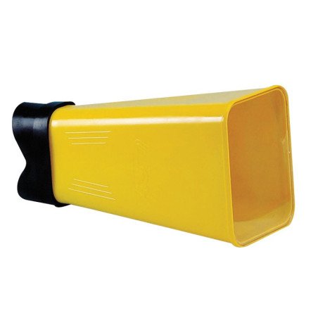 LALIZAS BATISCOPIO MINI IN MATERIALE PLASTICO