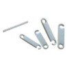 GFN KIT 10MT TRECCIA E TENDITORI PER CAPPOTTINE