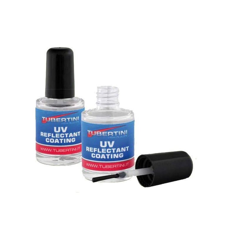 TUBERTINI VERNICE REFLETTENTE ATTRATTIVA 12ML