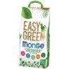 MONGE LETTIERA EASY GREEN VEGETAL 10 LITRI