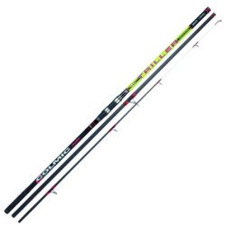 CANNA COLMIC TRILLER SURF 4.20 MT 100-250GR