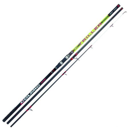 CANNA COLMIC TRILLER SURF 4.20 MT 100-250GR
