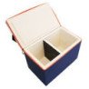 COLMIC POLYSTYRENE CASE ICE BOX 450