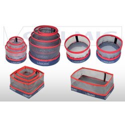 COLMIC SQUARE MAGIC NET 20X20