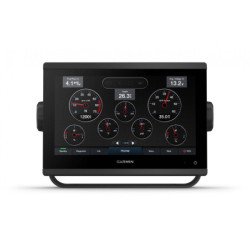 GARMIN GPSMAP 723 GPS CARTOGRAFICO