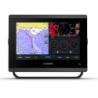GARMIN GPSMAP 923XSV GPS CON ECOSCANDAGLIO