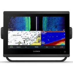GARMIN GPSMAP 923XSV GPS CON ECOSCANDAGLIO