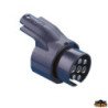 TREM ADATTATORE DA 7 A 13 POLI