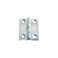 GFN CERNIERA IN ACCIAIO INOX 39X51MM