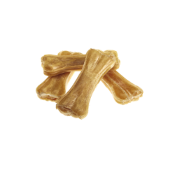 FLAIR PER OSSICINI DI PELLE BOVINA PRESSATI 80g 8PZ