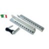 OSCULATI COPPIA DI ANGOLARI PER RULLI CENTRALI 250MM