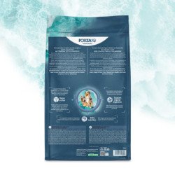 FORZA10 ALL SIZE ADULT MAINTENANCE PESCE E RISO 1-70 KG