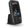 GARMIN STRIKER VIVID 4CV CON TRASDUTTORE GT20M-TM