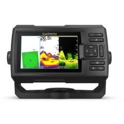 GARMIN STRIKER VIVID 5CV