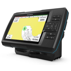 GARMIN STRIKER VIVID 7CV CON TRASDUTTORE GT20M-TM