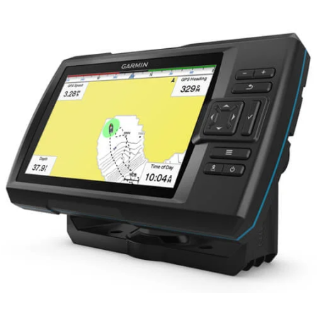 GARMIN STRIKER VIVID 7CV CON TRASDUTTORE GT20M-TM