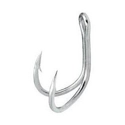 OWNER DH-41 DOUBLE HOOK ANCORETTA A DUE AMI