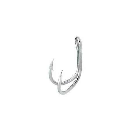 OWNER DH-41 DOUBLE HOOK ANCORETTA A DUE AMI