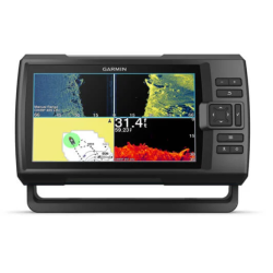 GARMIN STRIKER VIVID 9SV