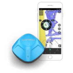 STRIKER CAST GARMIN GPS E ECOSCANDAGLIO LANCIABILE