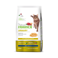 NATURAL TRAINER ADULT URINARY CON POLLO