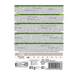 NATURAL TRAINER ADULT GATTO HAIRBALL MANZO 85GR