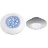 OSCULATI PLAFONIERA STAGNA CON LED BIANCA