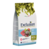 EXCLUSION MEDITERRANEO PUPPY LARGE BREED TONNO 12KG