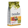 EXCLUSION MEDITERRANEO ADULT LARGE BREED MANZO 12KG