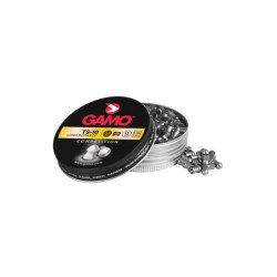 GAMO TS-10 LONG DISTANCE CAL. 4,5 200PZ