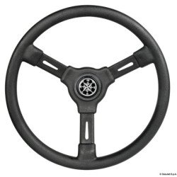 OSCULATI VOLANTE TRE RAZZE 355MM