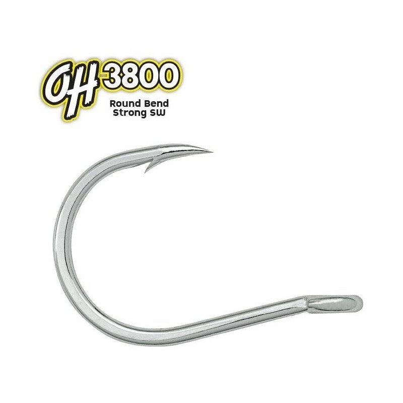 AMO OMTD OH3800 ROBUSTO E RESISTENTE