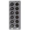 OSCULATI PANNELLO ELETTRICO 6 INTERRUTTORI