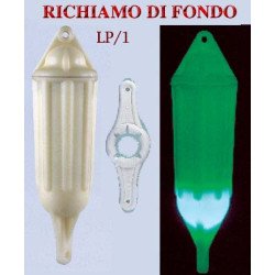 KRISTAL FISHING LP/1 RICHIAMO LAMPADA STROBO
