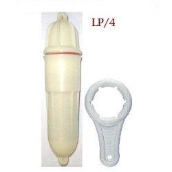 KRISTAL FISHING RICHIAMO LP/4 LAMPADA XENON