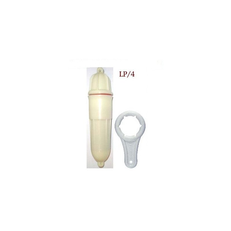 KRISTAL FISHING RICHIAMO LP/4 LAMPADA XENON