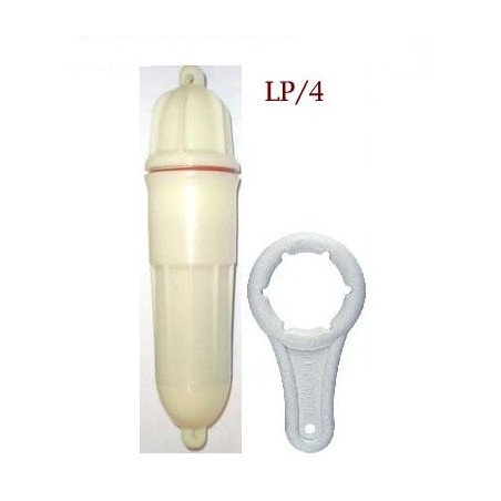 KRISTAL FISHING RICHIAMO LP/4 LAMPADA XENON