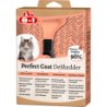 8IN1 PETTINE PERFECT COAT DESHEDDER GATTO