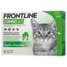 FRONTLINE COMBO GATTI E FURETTI 6 PIPETTE
