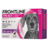 FRONTLINE TRI-ACT PER CANI 20-40KG 6 PIPETTE