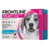 FRONTLINE TRI-ACT PER CANI 10-20KG 3 PIPETTE