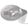 OSCULATI ANODO A PINNA MERCURY 25-50HP ALLUMINIO