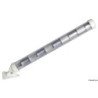 OSCULATI RIFLETTORE RADAR SUPERCOMPACT ABBATTIBILE