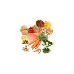 PRODAC VEGETABLE CICHLID GRANULES