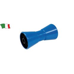GFN RULLO CENTRALE BLU 98x206MM